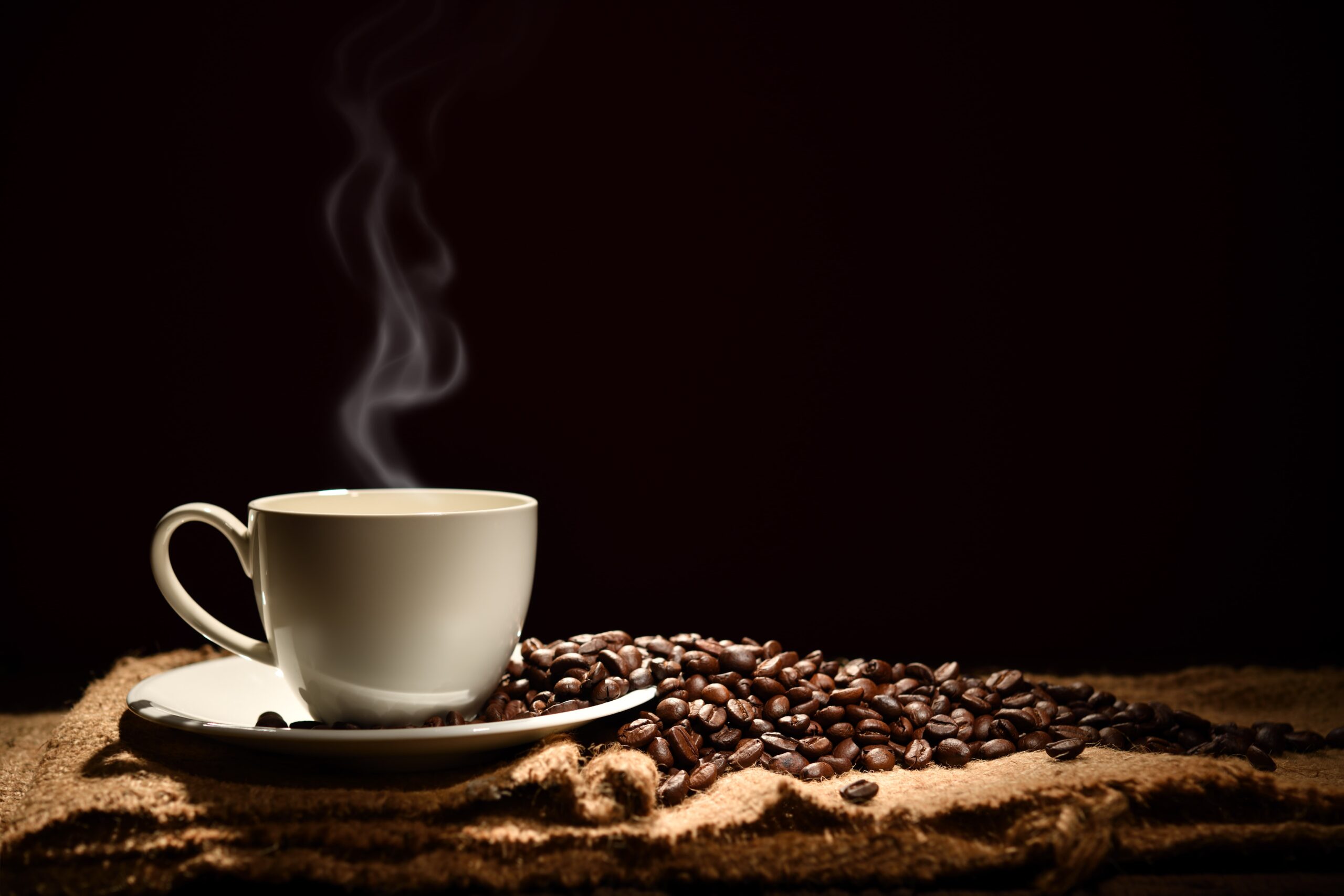 Czy kawa szkodzi na nerki?