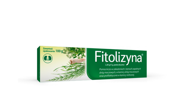 fitolizyna pasta